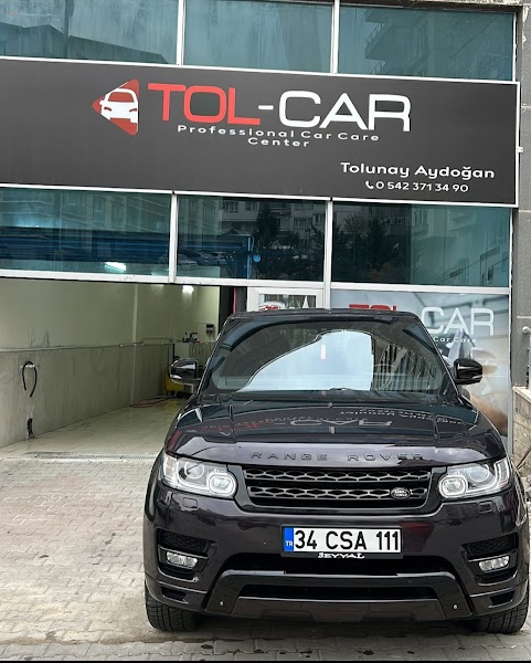 Tol-Car Professional Car Care Center