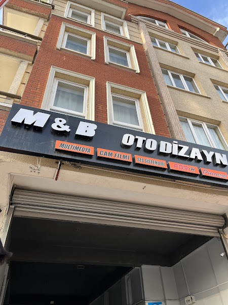 M&B Car Detailing/Oto Yıkama