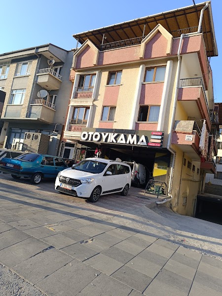 Podium Oto Yıkama Kuaför