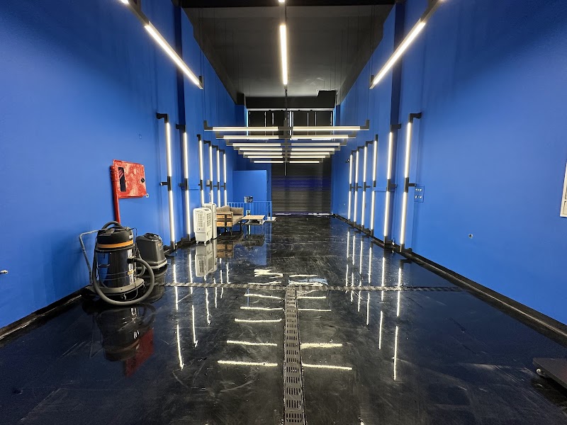 Washkent Auto Detailing & Oto Yıkama