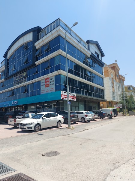 Hk Oto Yıkama Kuaför