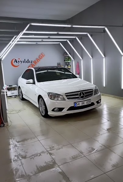 DUNDAR OTO YIKAMA & DETAİLİNG