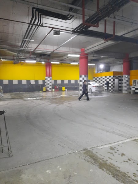 AUTO WASH OTO KUAFÖR - OTO LASTİK SİNCAN