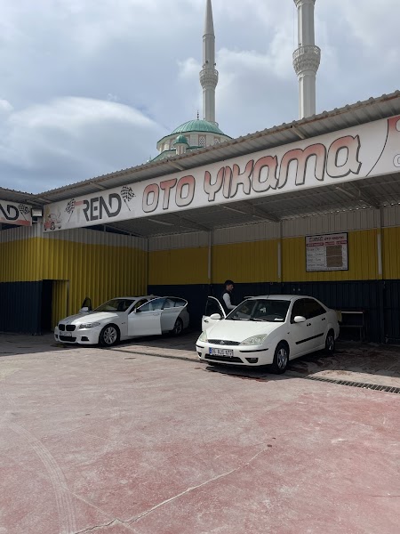 Trend Oto Yıkama