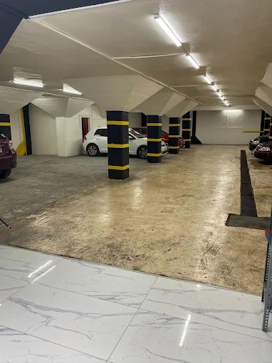 SUPARK OTO YIKAMA (BAHÇELİ 2.3. VE 7.CAD YAKINI)OTOPARK-KOLTUK YIKAMA
