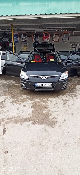 Detay Oto Kuaför