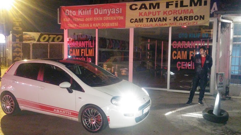 Ünlü Oto Yıkama Oto Kuaför Pasta Cila Oto Aksesuar
