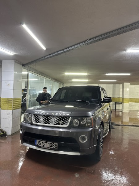 Vip Pursaklar Oto Estetik Merkezi