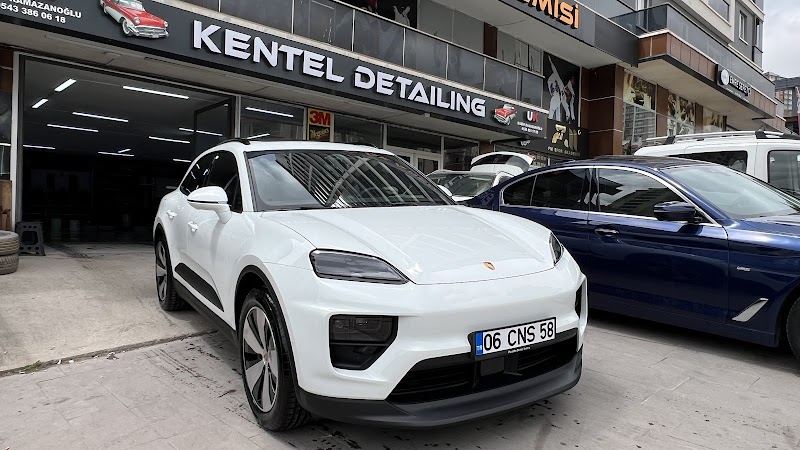 💥💥KENTEL DETAILING💥💥