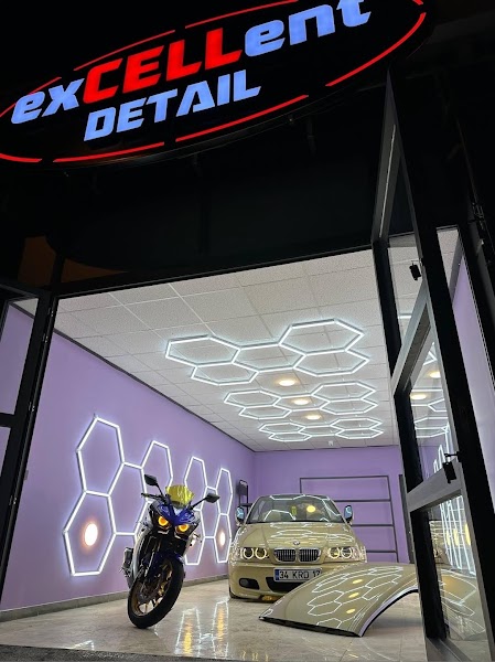 Excellent detail detaylı oto yıkama