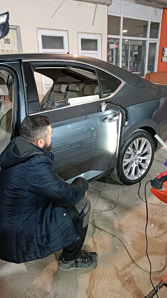Derin Detailing - Boyasız Göcük, Detaylı Temizlik ve Oto Yıkama Merkezi
