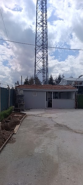 HK Oto Yıkama İncek