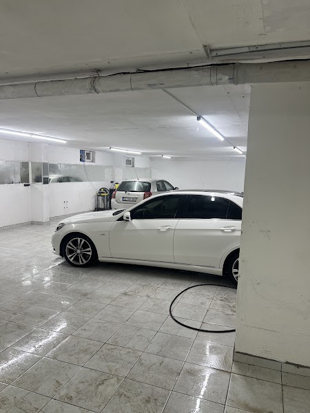 AutoLoom oto yıkama