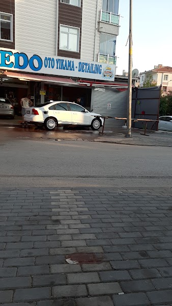 Bedo Oto Yıkama & Detailing