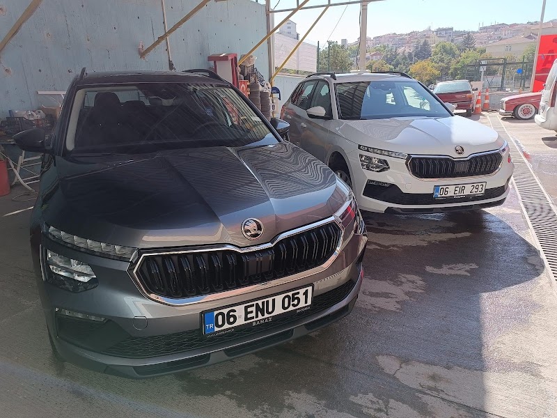 Furkan Oto Yıkama POLATLI