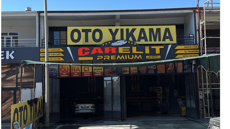 CAR ELİT PREMIUM OTO YIKAMA