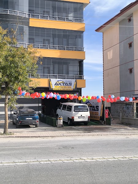 AKTAŞ OTO YIKAMA