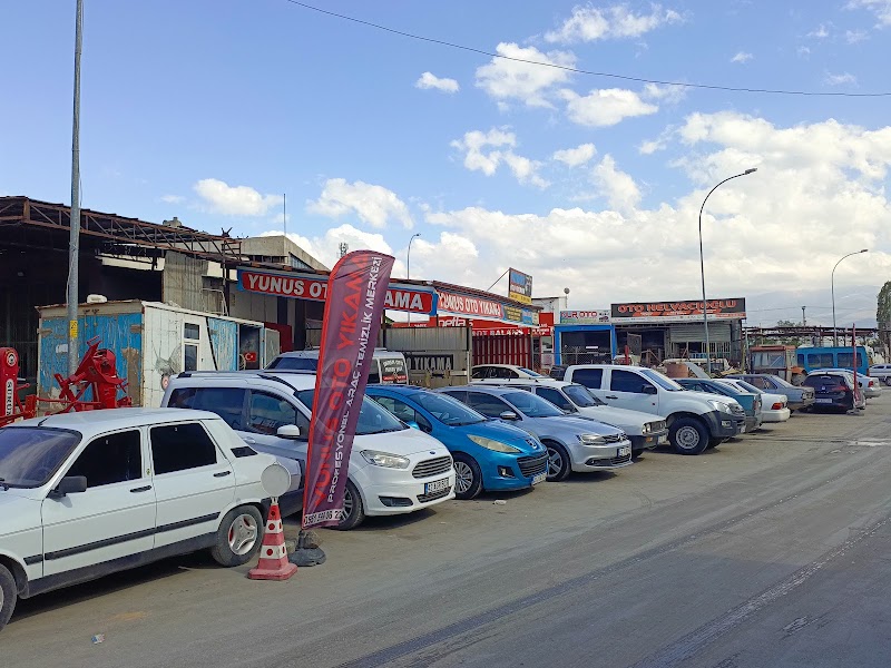 Ereğli Oto Yıkama