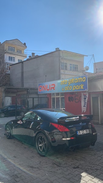 Onur Oto Yıkama ve Park
