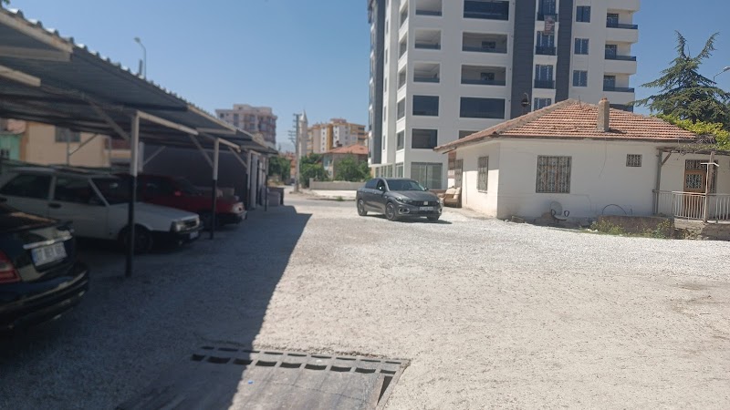 Oto Yıkama