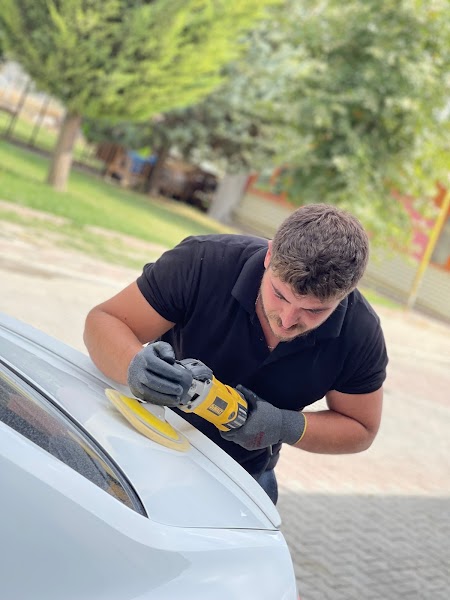 Elit Sanayi Professional Car Care