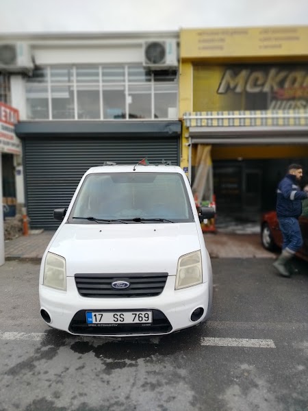 Car Wash Oto Yıkama