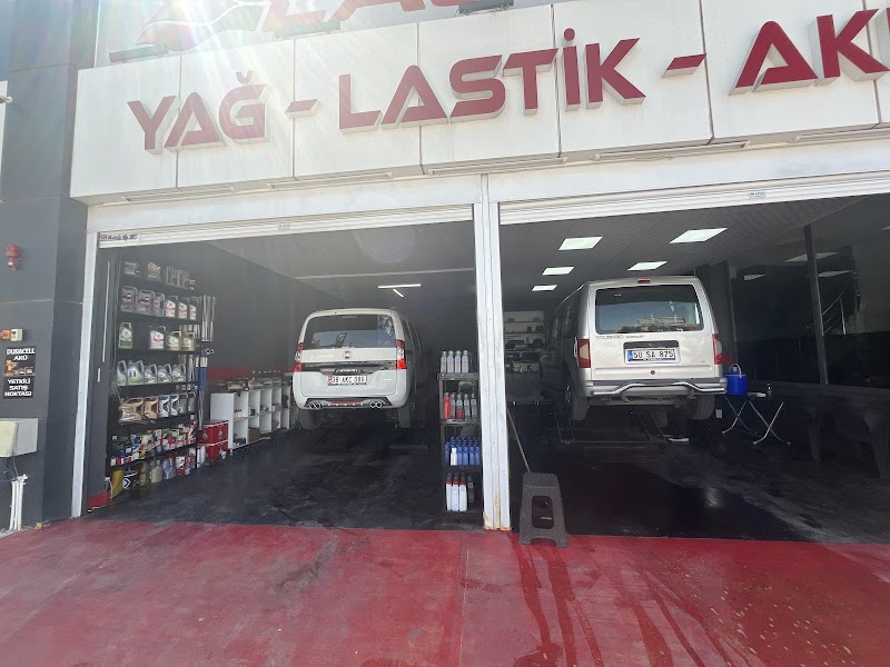 bıyık otomotiv
