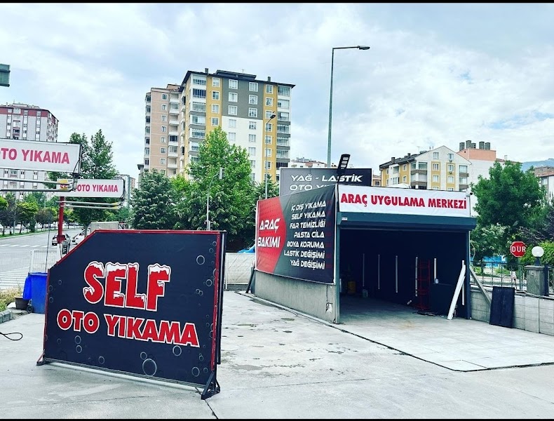 Bıyık Car Wash