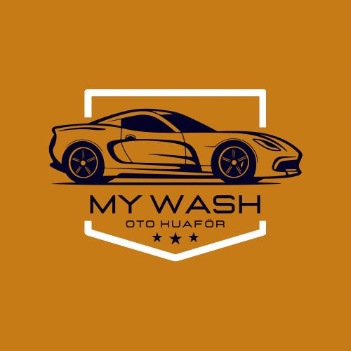 MyWash Professional Car Care Studio