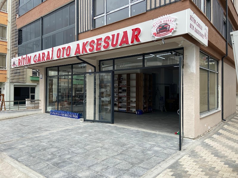 RİTİM GARAJ OTO AKSESUAR