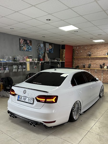 Design Auto City