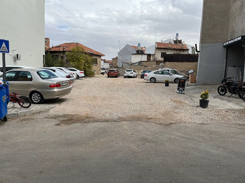 Biriz Oto Yıkama & Aksesuar