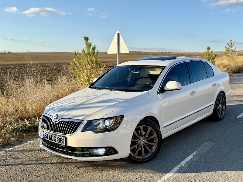 SORGUN RENT A CAR OTO KİRALAMA