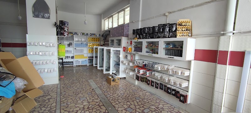 FATİH OTO AKSESUAR