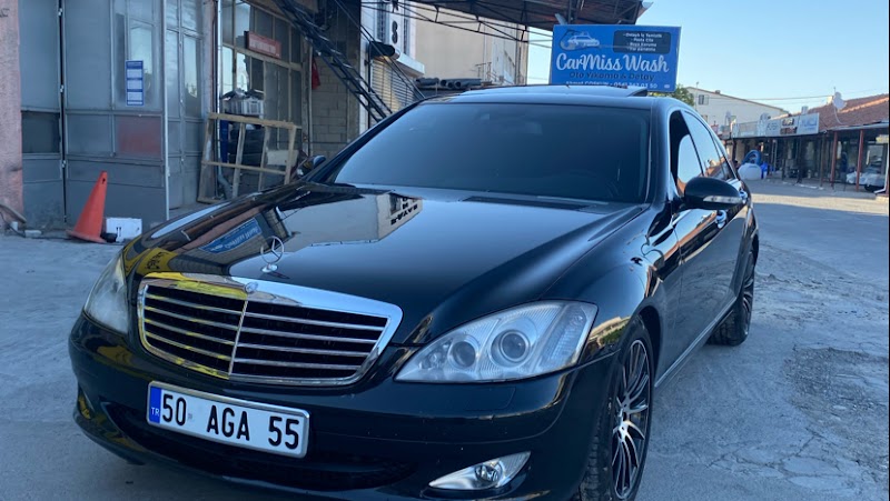 CarMiss Wash Auto Wash & Detailing