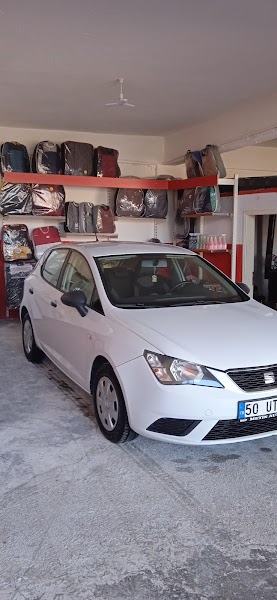 Garaj ürgüp oto yıkama