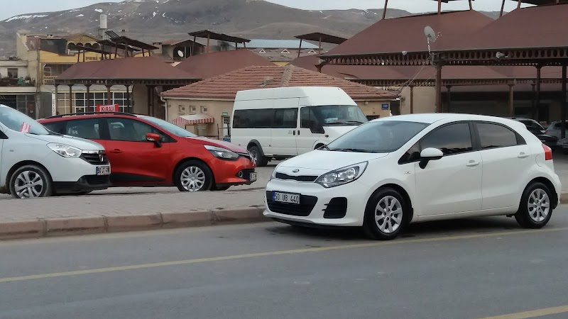 Yaşar Oto Kuaför