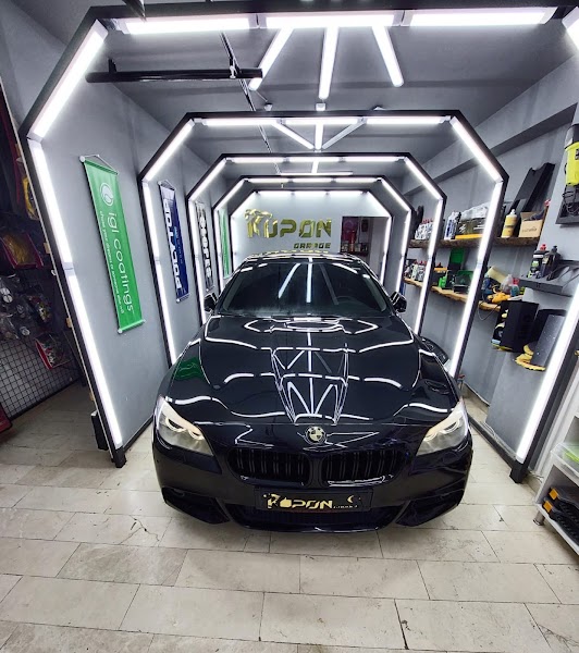 KUPON GARAGE