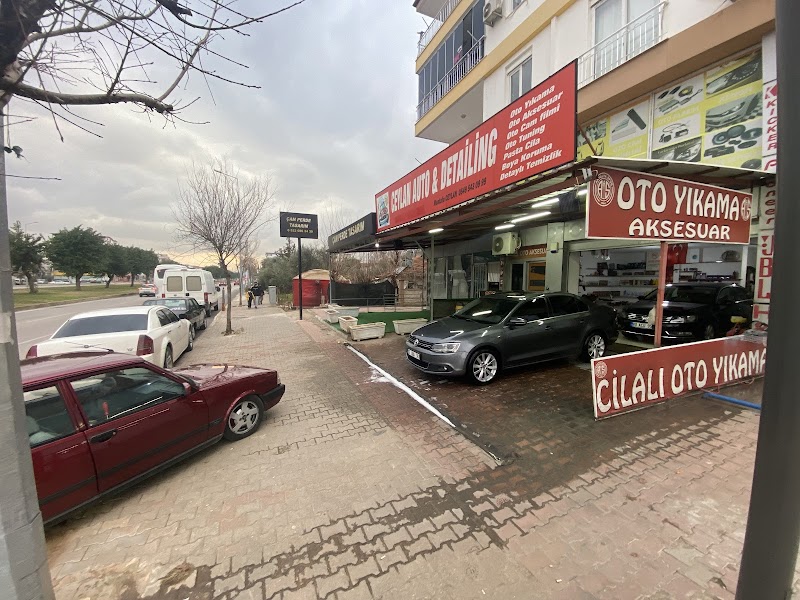 Ceylan Auto & Detailing