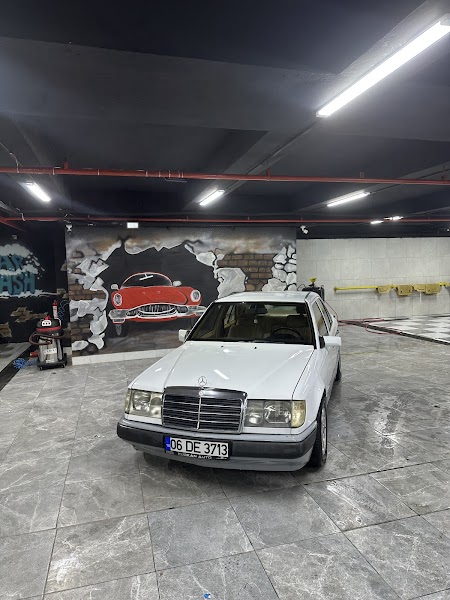 Caryonautocare