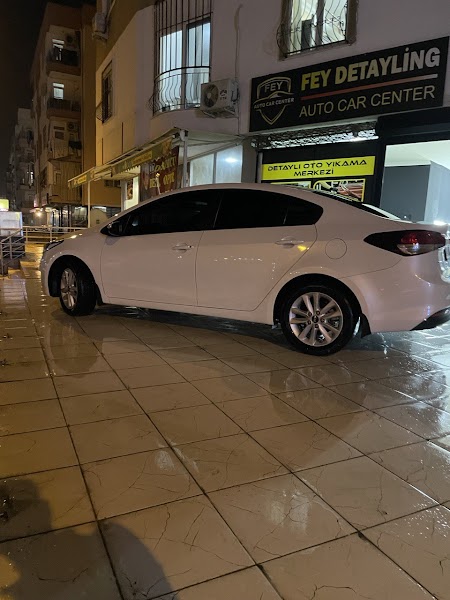 FEY DETAYLİNG