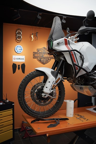 Domax Oto Yıkama Detailing & Motorcycle Service