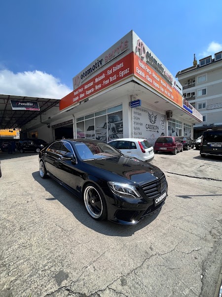 CAREBORN DETAILING