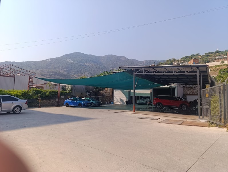 NanoPrime Garage