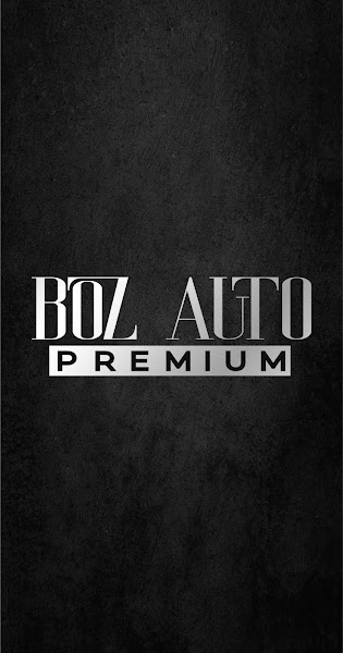 Boz Auto Premium Oto yıkama