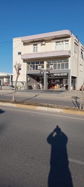 Seçkin oto yıkama