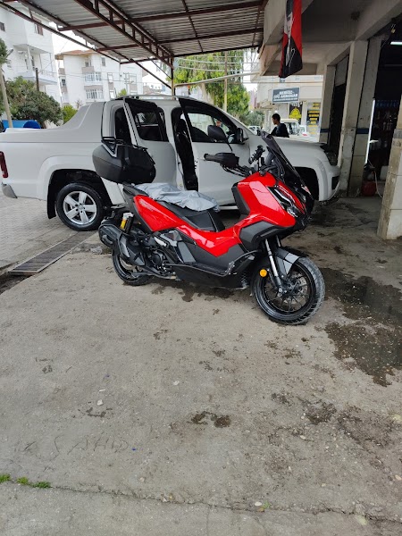 Anka35 Oto Yıkama & Detailing & Aksesuar