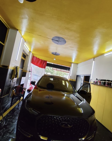 Ata Auto Detailing