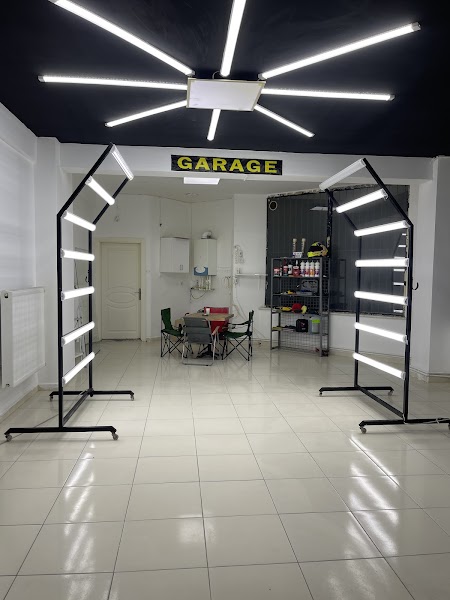 UCS DETAİLİNG