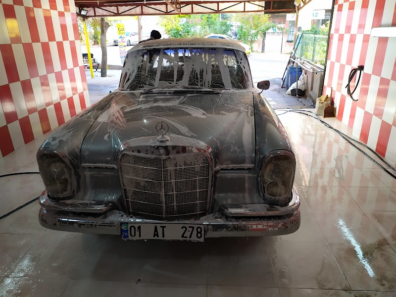 Güzelyalı Oto Kuaförü